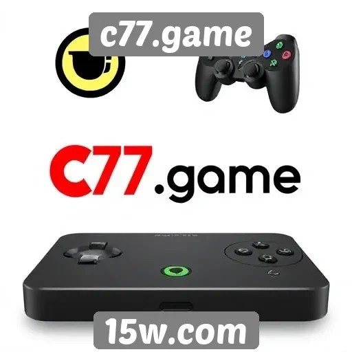 Comparativo entre c77.game e outras plataformas de jogos