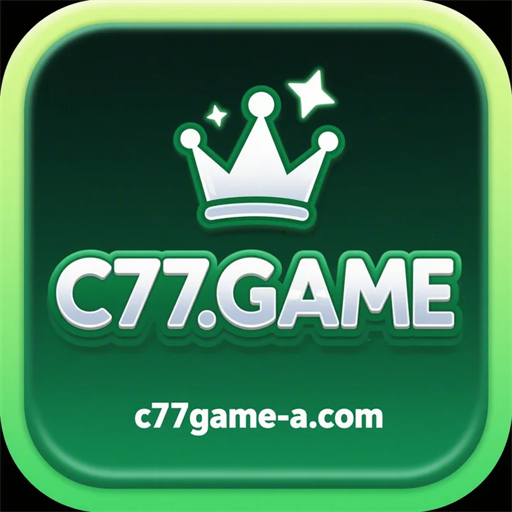 c77.game Logo