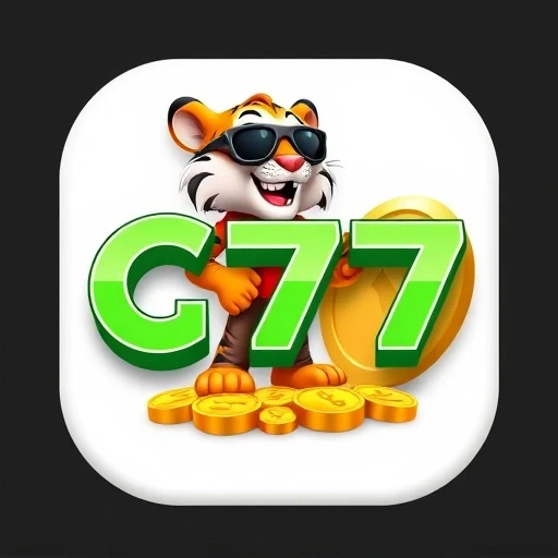 c77.game logo